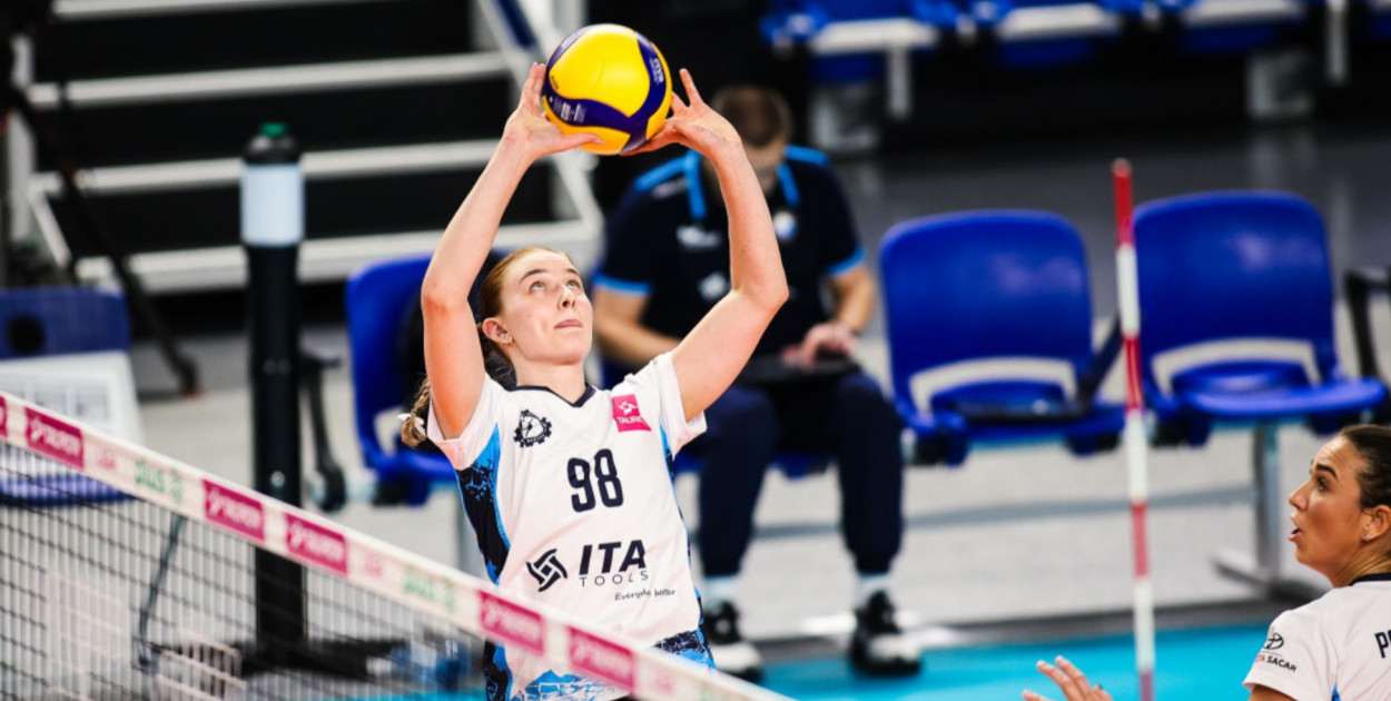 Fot. Marta Badowska