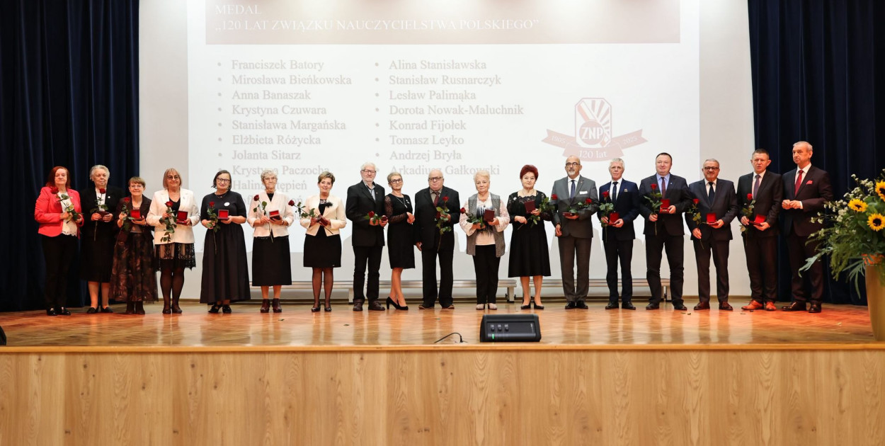 Fot. Anna Jajkiewicz / Powiat Mielecki