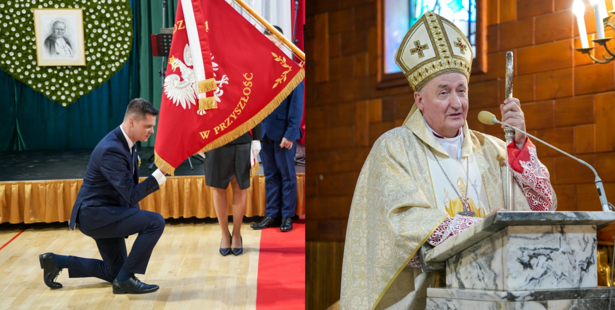 Fot. ks. Tomasz Śpiewak - Diecezja Tarnów