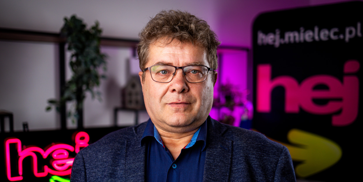 Fot. Kacper Strykowski
