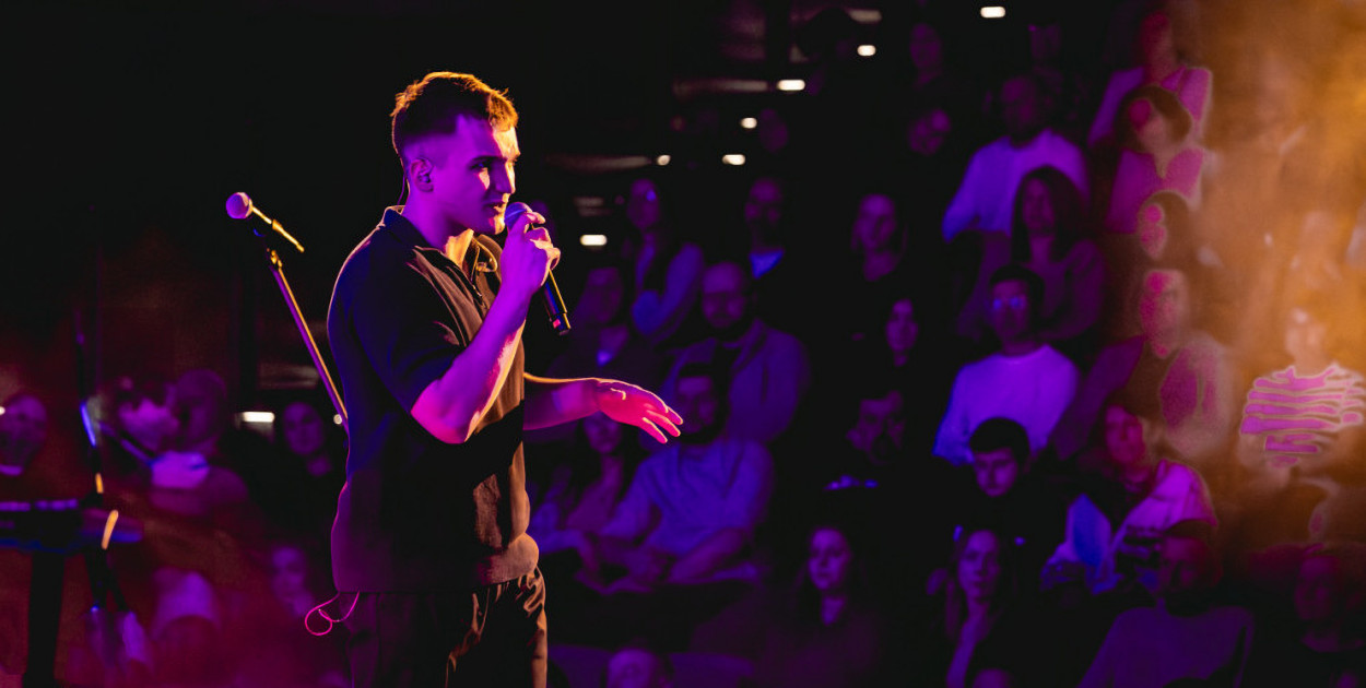 Fot. Kacper Strykowski