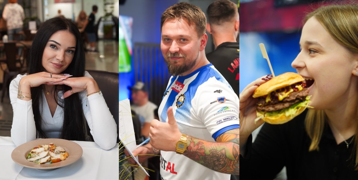 Fot. NOID BISTRO&CATERING