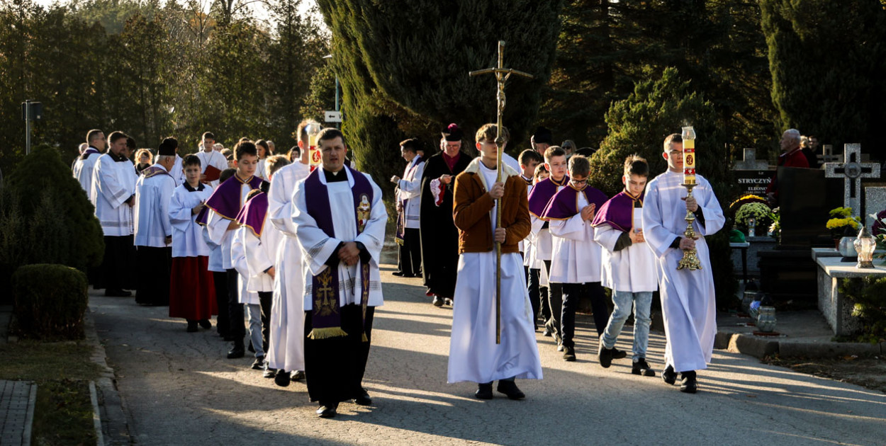 Fot. Kacper Strykowski / hej.mielec.pl