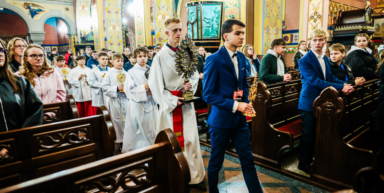 Fot. Przemysław Cynkier  