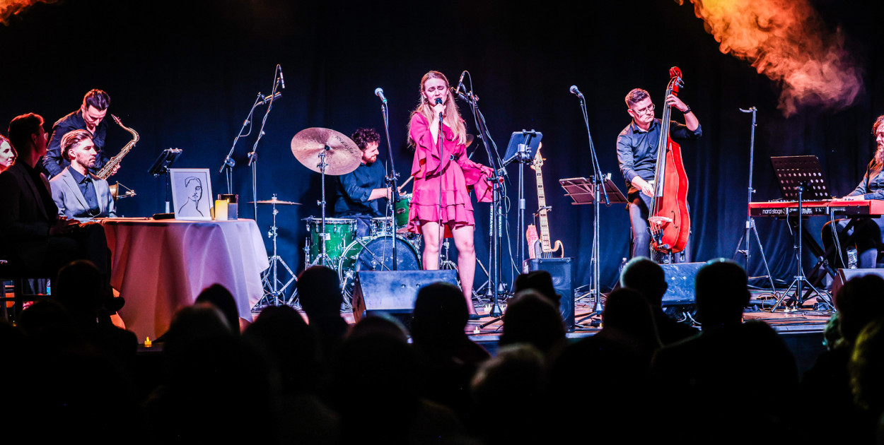 Fot. Przemysław Cynkier - hej.mielec.pl