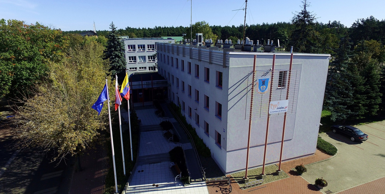 Fot. UM Mielec