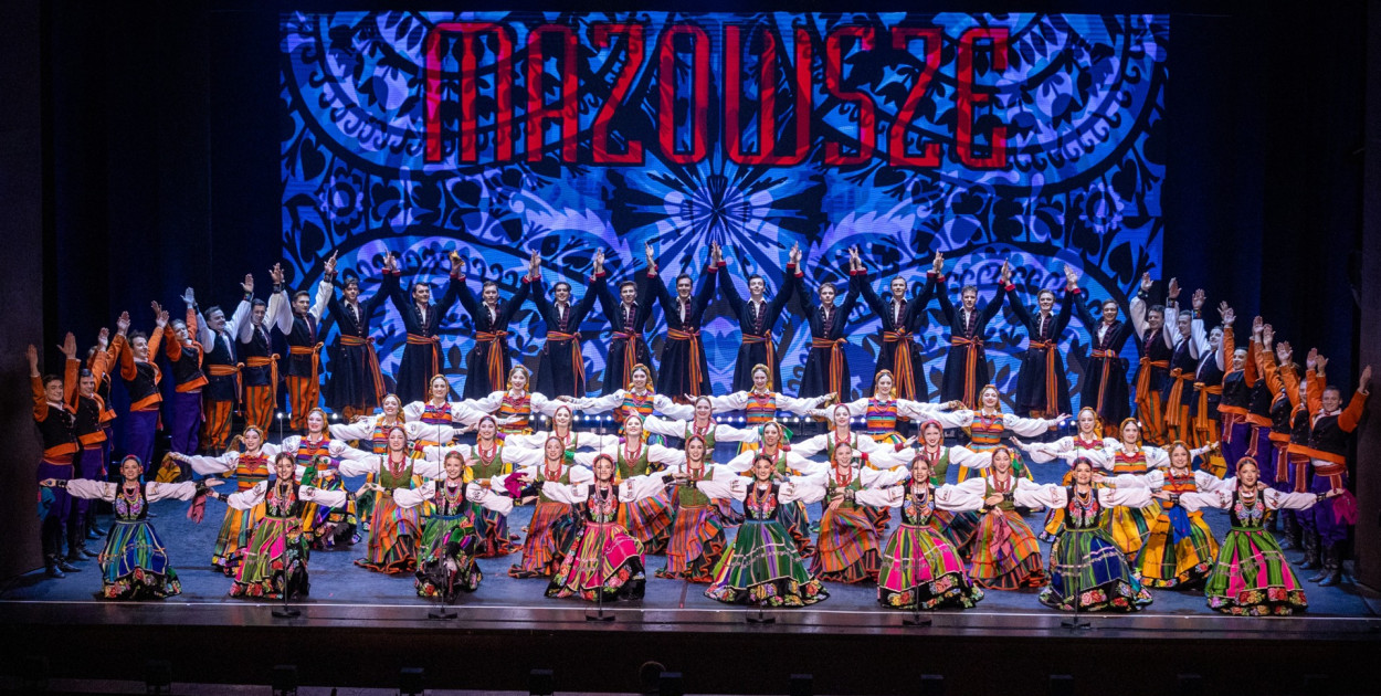 Fot. facebook.com/zespolmazowsze