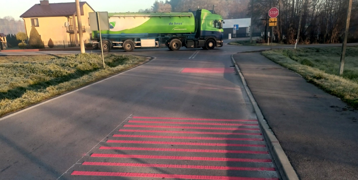 Fot. Gmina Radomyśl Wielki.