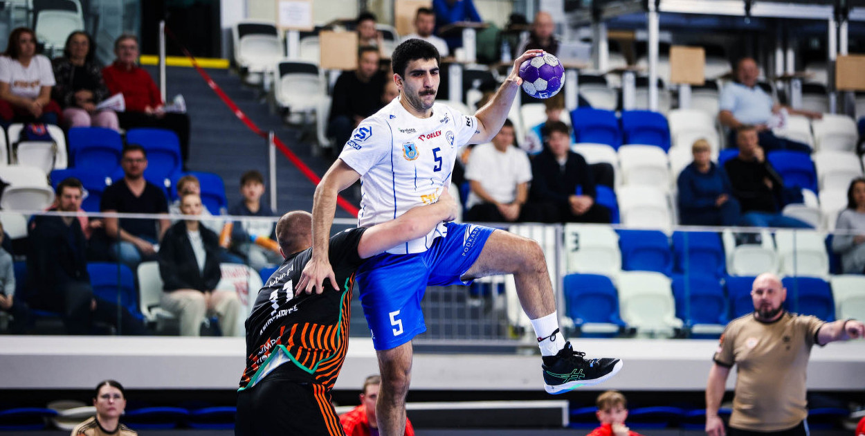 HANDBALL STAL MIELEC – ZAGŁĘBIE LUBIN. Znów horror