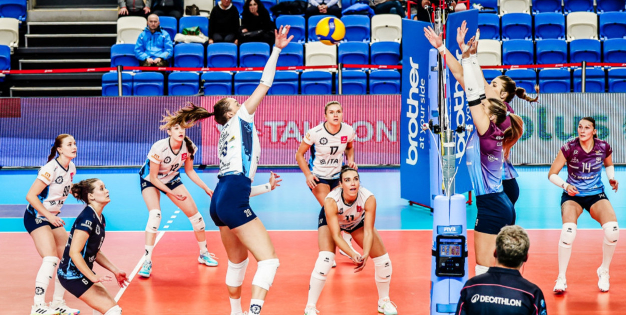 Fot. Przemysław Cynkier