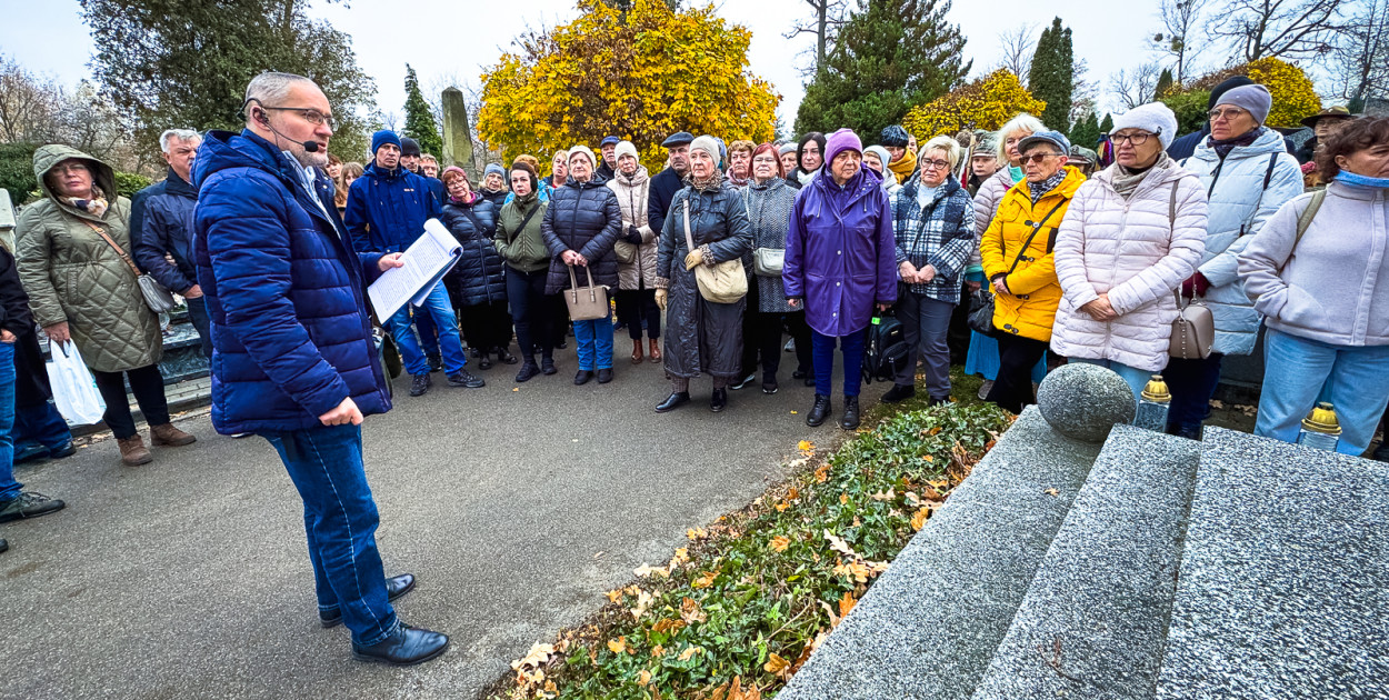 Fot. Przemysław Cynkier hej.mielec.pl