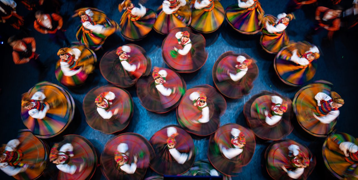 Fot. K. Sitkowski, B. Lichocki / facebook.com/zespolmazowsze