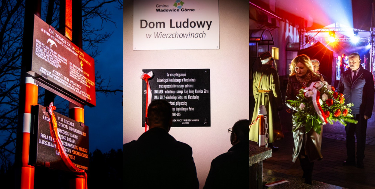 Fot. Kacper Strykowski / hej.mielec.pl