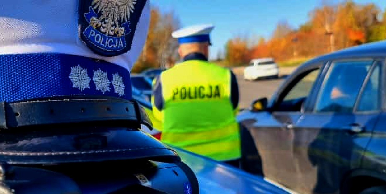 Fot. Polska Policja