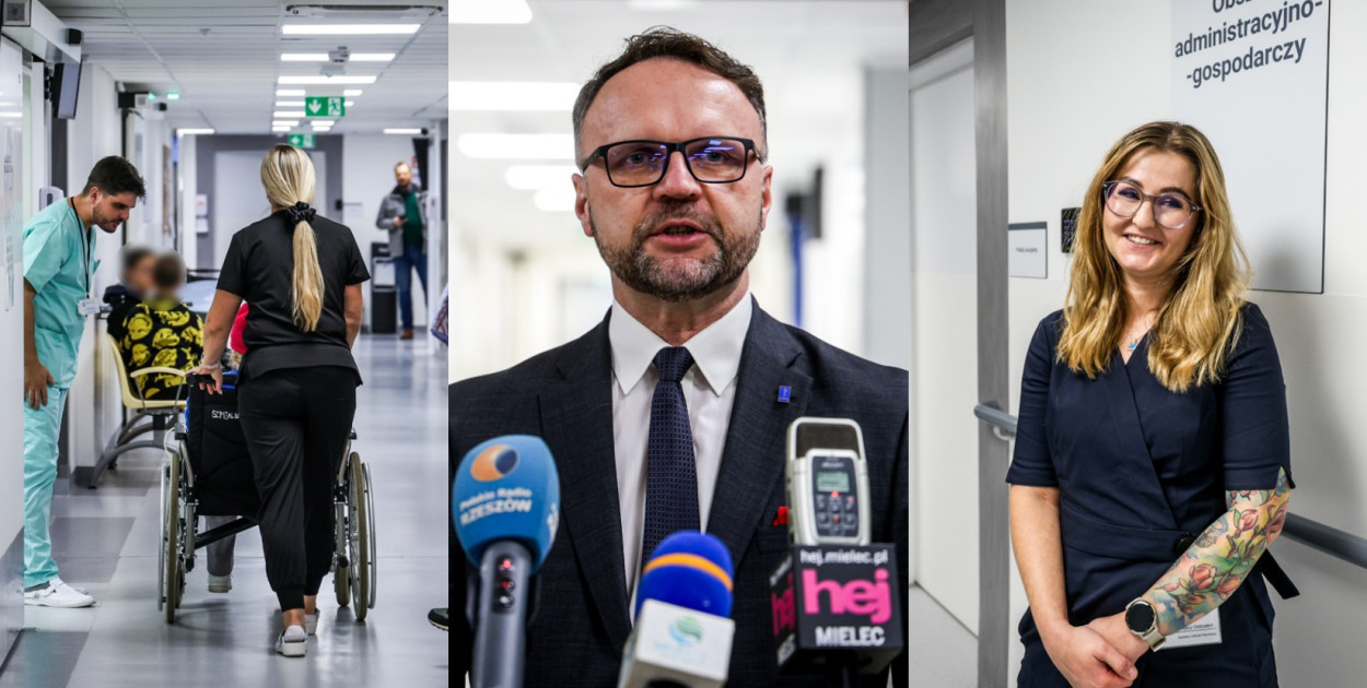 Fot. Kacper Strykowski / hej.mielec.pl