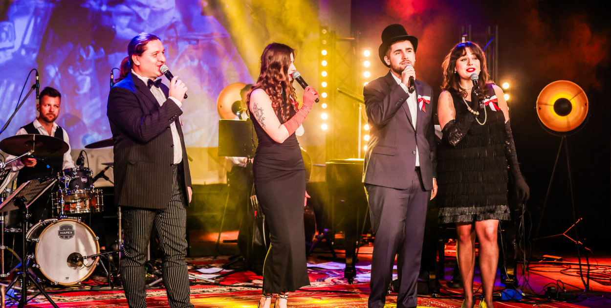 Fot. Przemysław Cynkier  