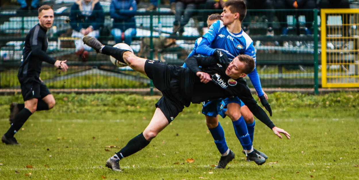 Fot. Przemysław Cynkier