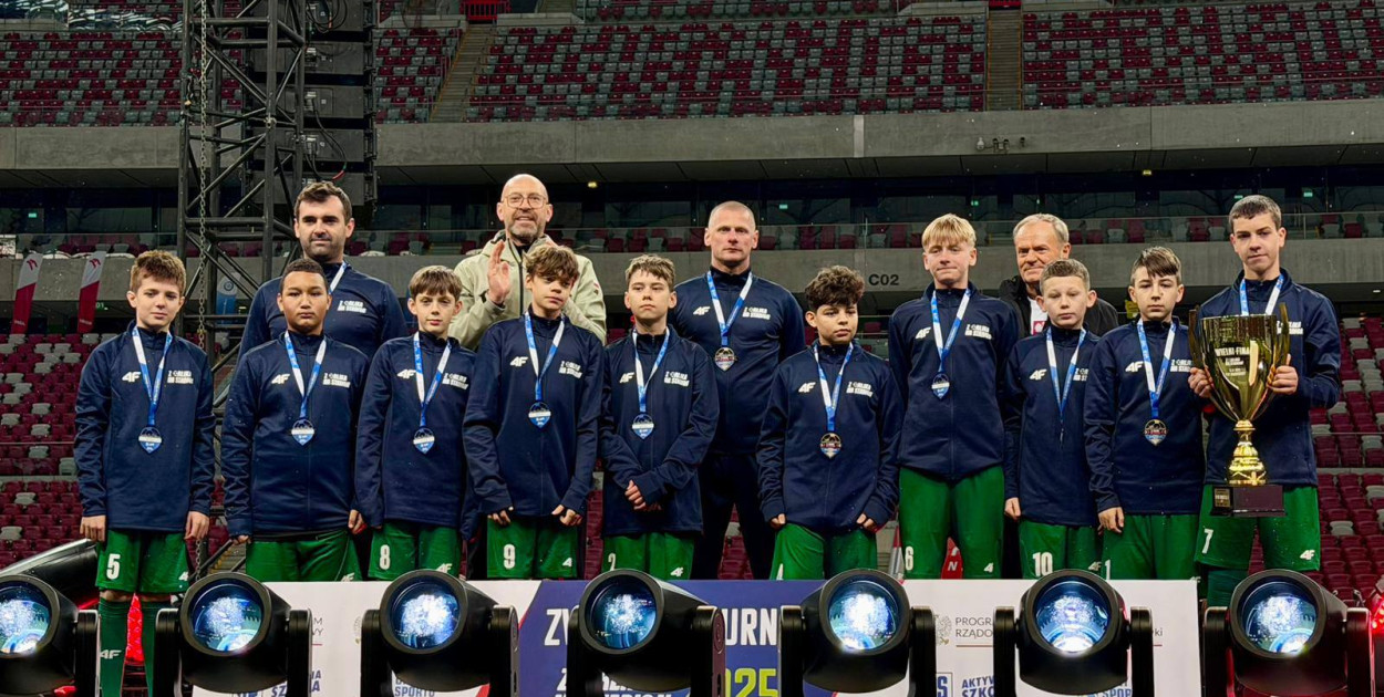 Fot. Szkoła Podstawowa nr 3 w Mielcu