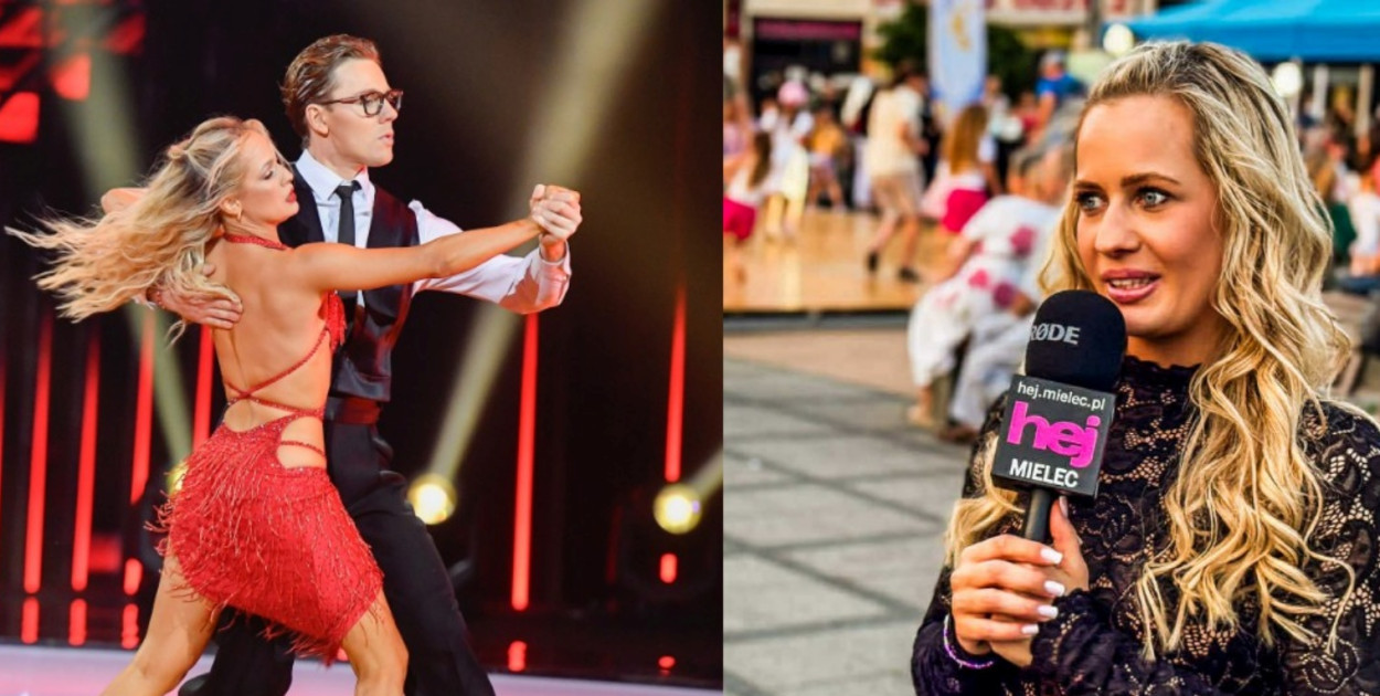 Fot. Taniec z Gwiazdami/ Przemysław Cynkier