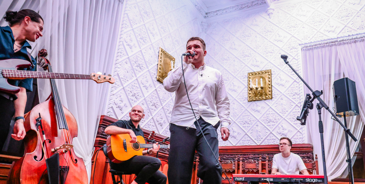 Fot. Przemysław Cynkier