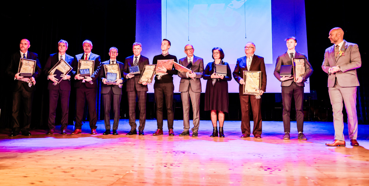 Fot. Przemysław Cynkier  