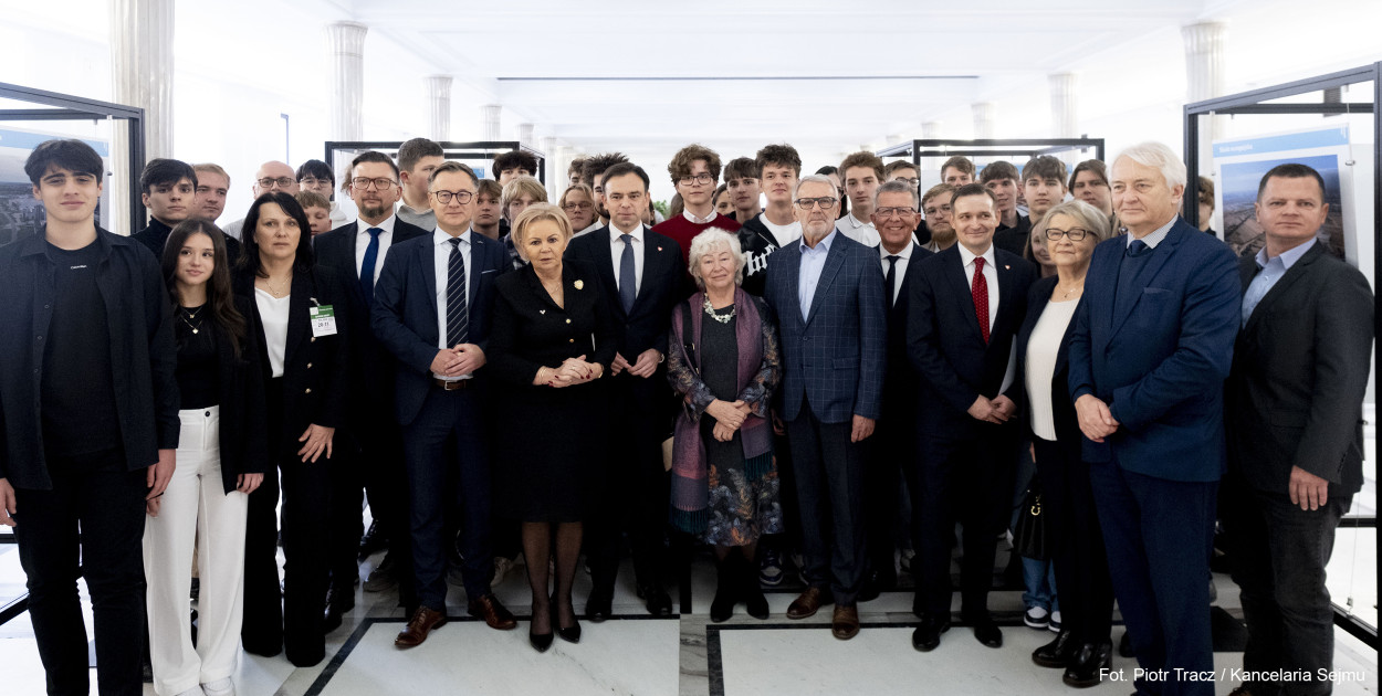 Fot. Piotr Tracz/Kancelaria Sejmu