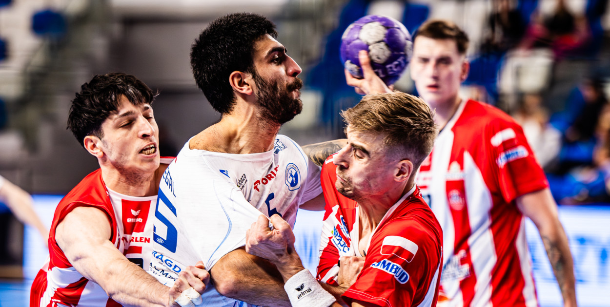 Fot. Przemysław Cynkier  