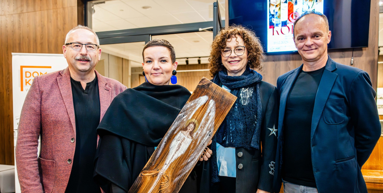 Fot. Przemysław Cynkier  