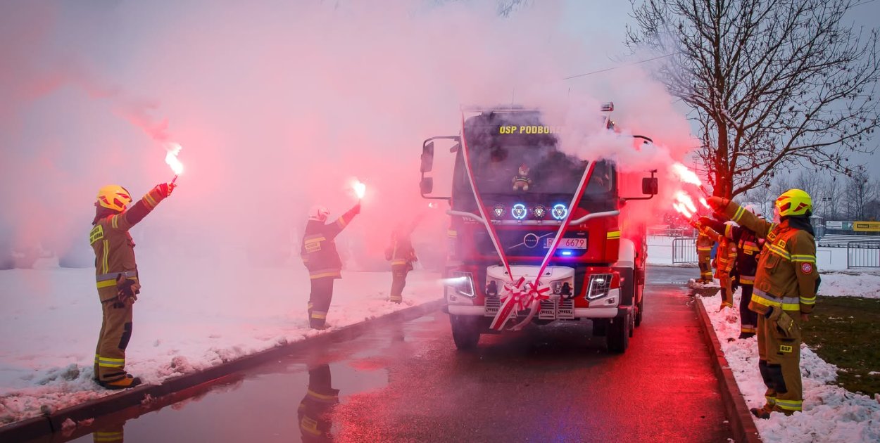 Fot. Podkarpacki Urząd Wojewódzki / Jerzy Żygadło