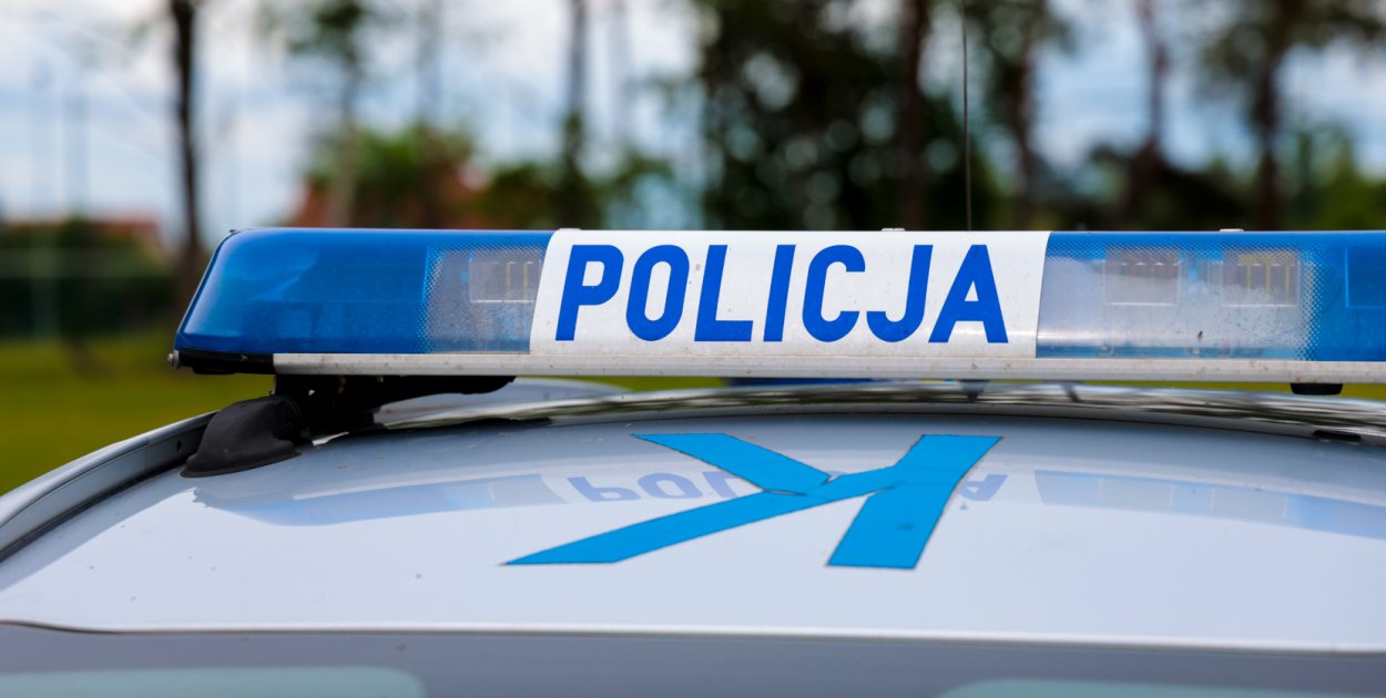 Fot. policja