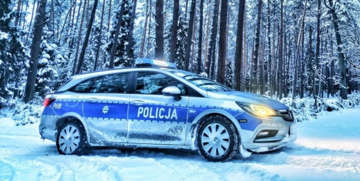 Zdjęcie ilustracyjne. Fot. Policja.pl