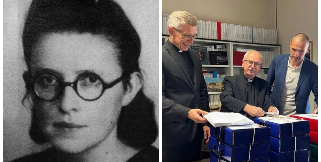 Fot. Fryderyk Kapinos