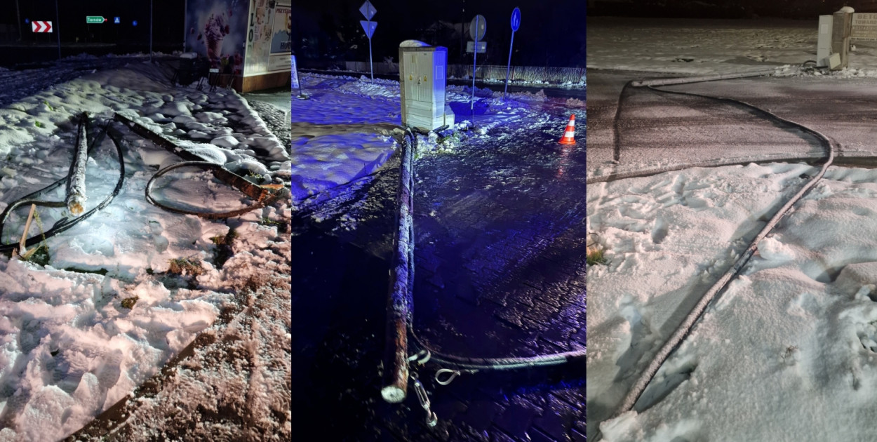 Fot. OSP Wola Mielecka