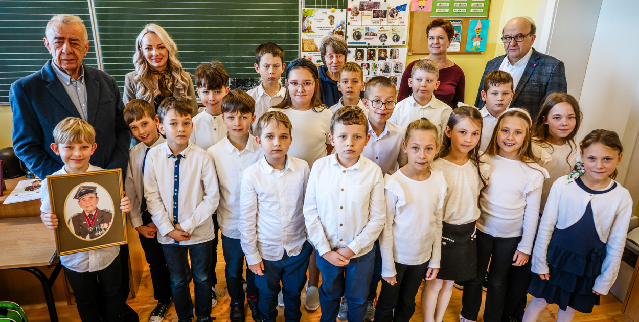 Fot. Przemysław Cynkier  