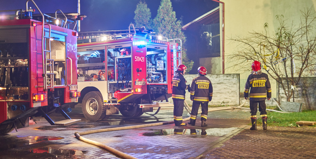 Zdjęcie ilustracyjne. Autor: Piotr Kania. Portal: nizanskie.info.