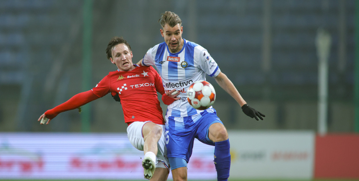 Fot. Michal Kedzierski / PressFocus