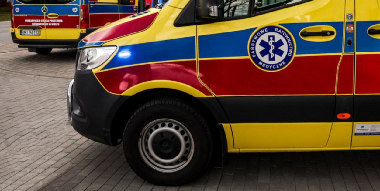 Zdjęcie poglądowe.