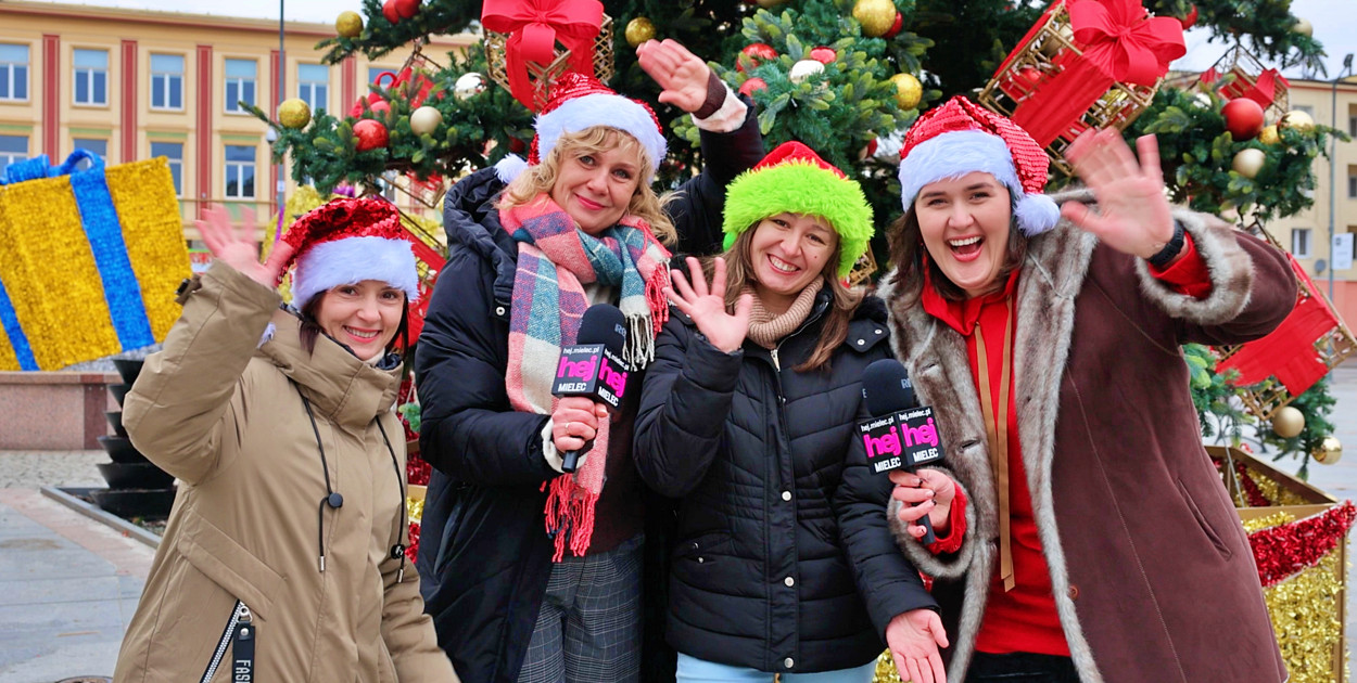 „Z choinki się urwałeś?” kolejną mielecką produkcją. Kiedy premiera?