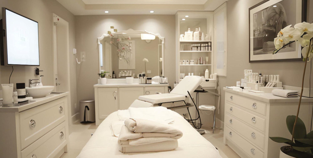 Zabiegi modelujące sylwetkę – które techniki są najbardziej skuteczne?