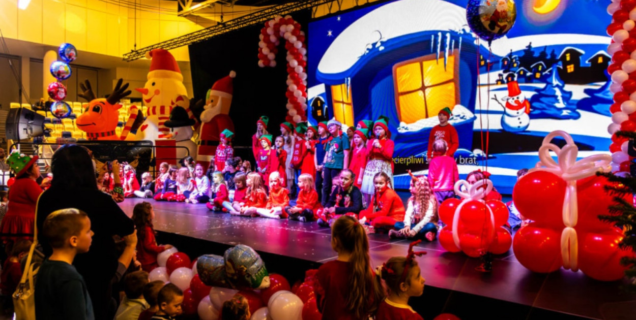 Fot. Kacper Strykowski / hej.mielec.pl