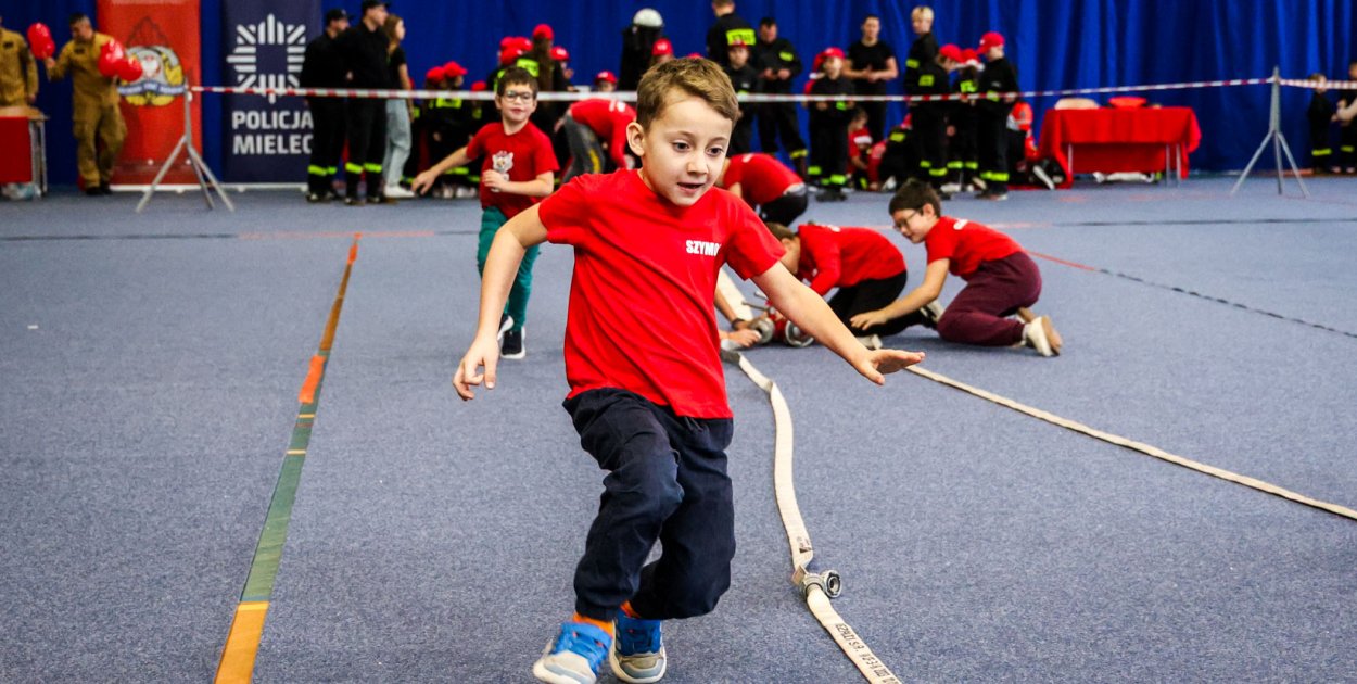 Fot. Kacper Strykowski / hej.mielec.pl