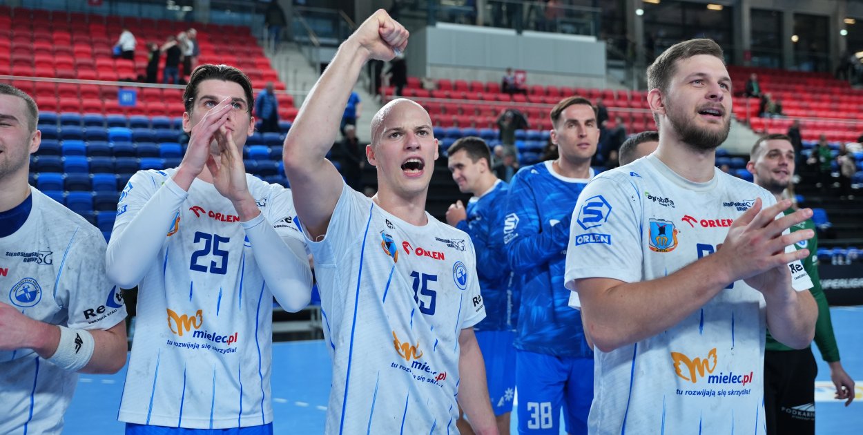 Fot. Biuro Prasowe Orlen Superligi