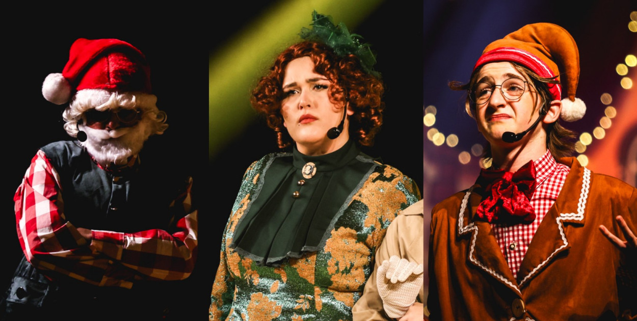 Fot. Kacper Strykowski / hej.mielec.pl