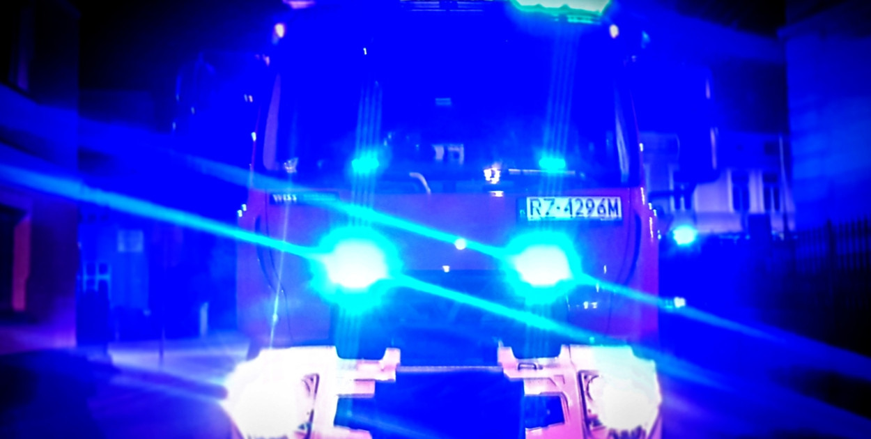 Zdjęcie archiwalne.