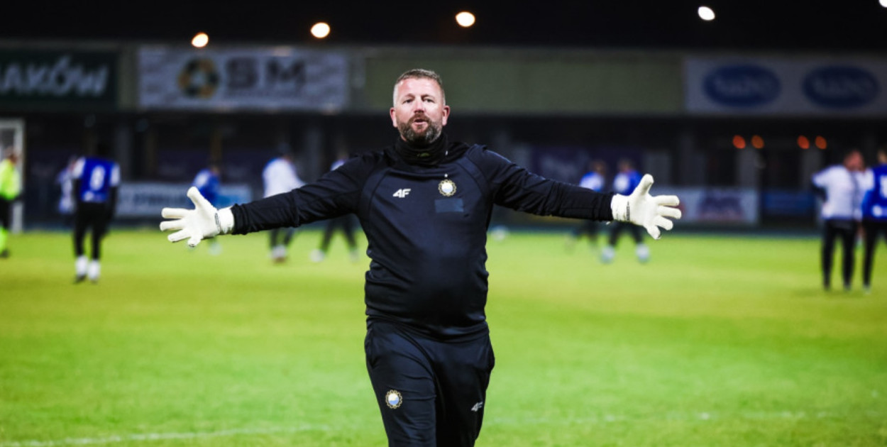 Fot. Przemysław Cynkier