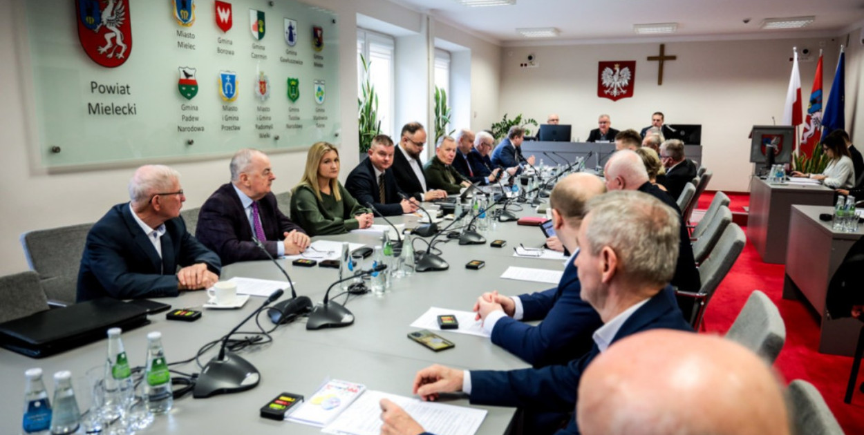 Fot. Kacper Strykowski / hej.mielec.pl