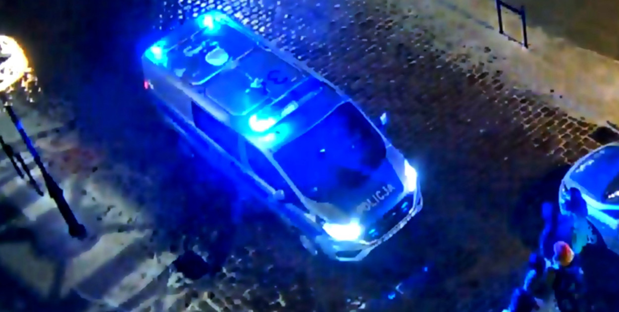 Zdjęcie ilustracyjne. Fot. Policja.pl