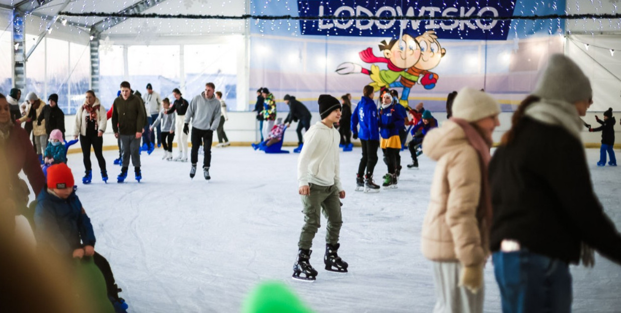 Fot. Marta Badowska / hej.mielec.pl