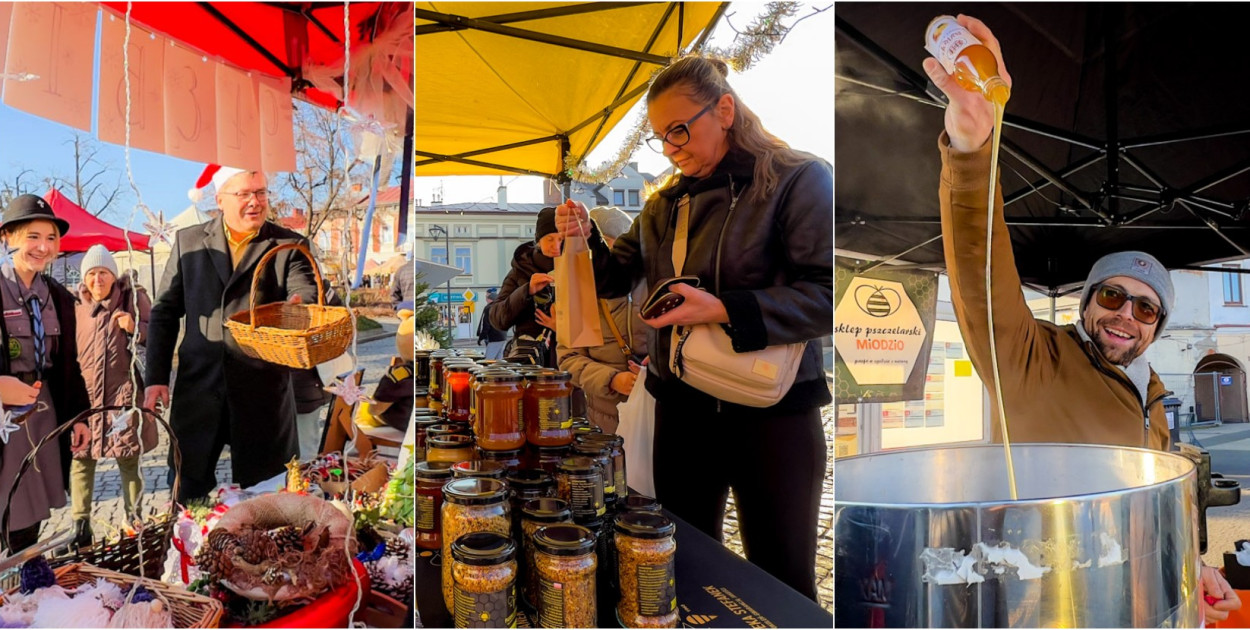 Fot. Kacper Strykowski / hej.mielec.pl