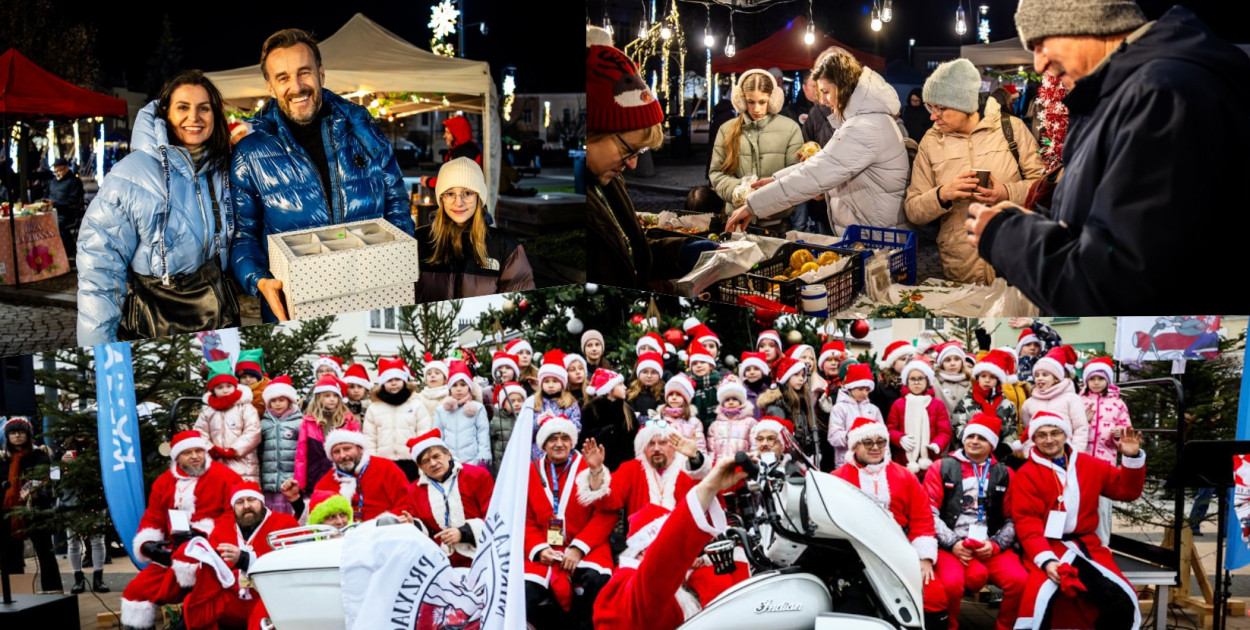 Fot. Kacper Strykowski / hej.mielec.pl